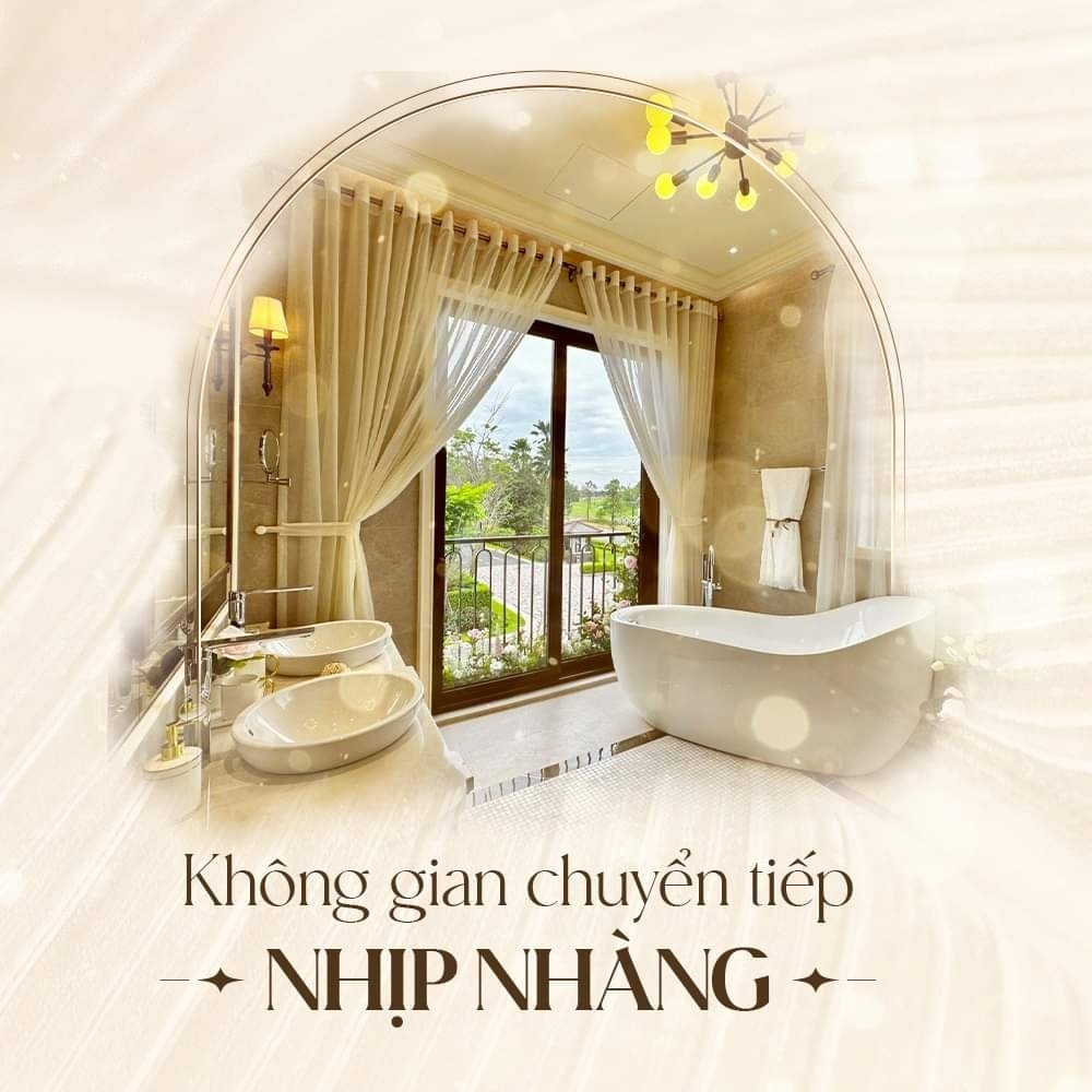 Phối cảnh thiết kế căn hộ Solaria Rise Waterpoint