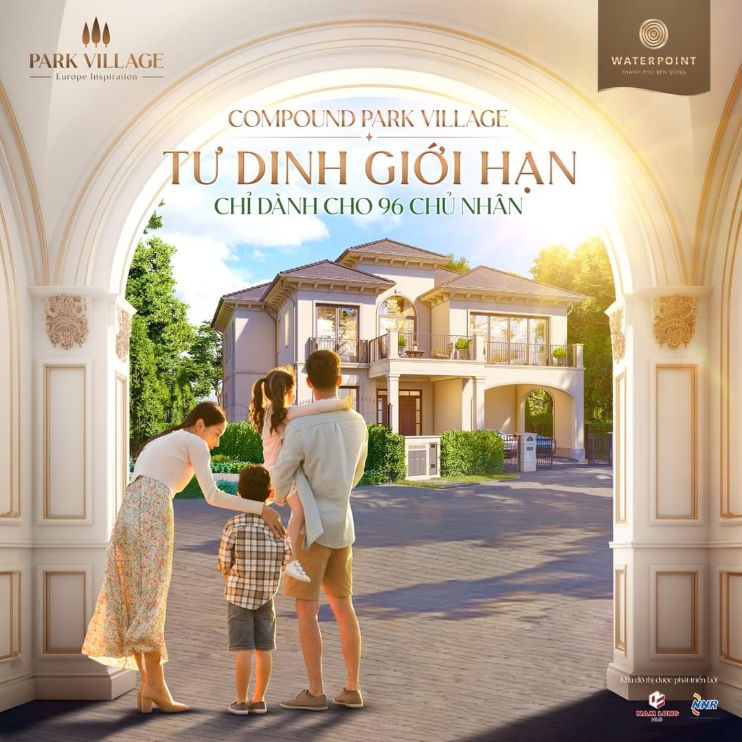 Nhà mẫu căn hộ Solaria Nam Long 1